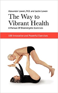 【预订】The Way to Vibrant Health