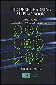【预售】The Deep Learning AI Playbook: Strat...