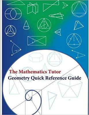 【预售】The Mathematics Tutor: Geometry Quic...