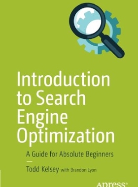 【预订】Introduction to Search Engine Optimi...