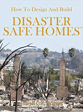 【预售】How to Design and Build Disaster Saf...
