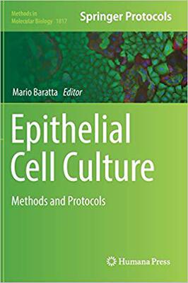 【预售】Epithelial Cell Culture