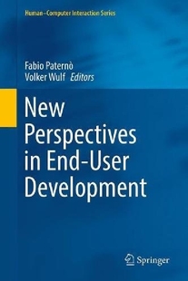 Perspectives New 預訂 Develop... End User