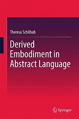 【预订】Derived Embodiment in Abstract Langu...