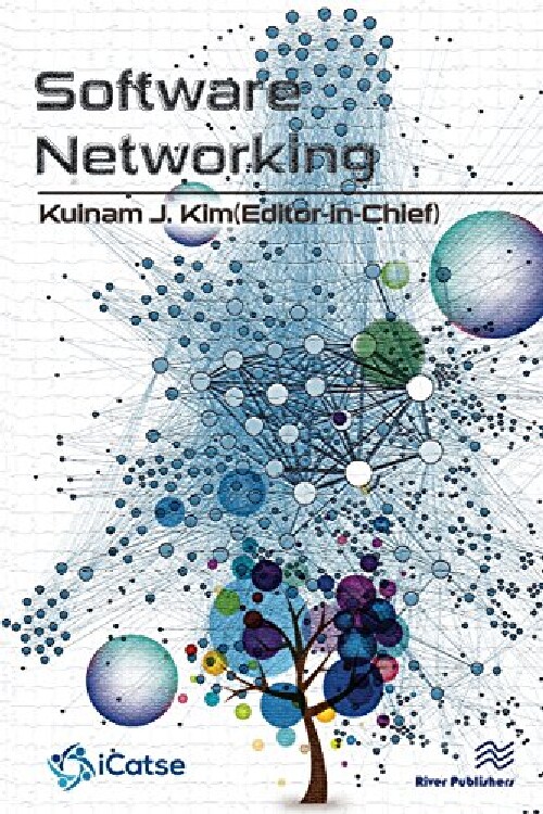 【预订】Software Networking: Journal Volume ...