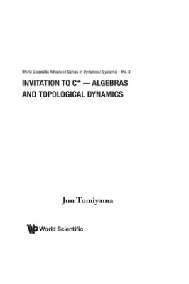【预订】Invitation to C*-Algebras and Topolo...