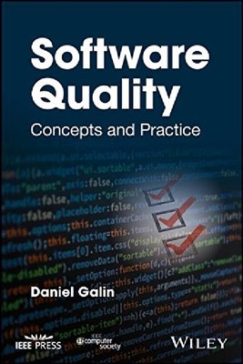 【预订】Software Quality Assurance