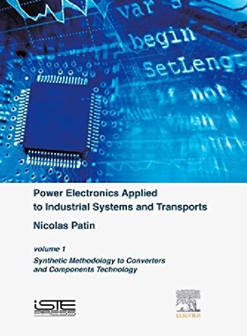【预订】Power Electronics Applied to Industr...