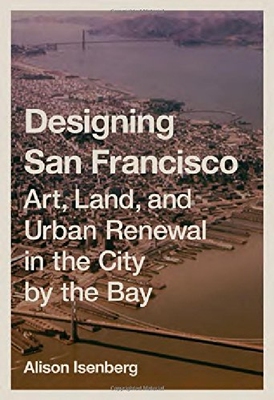 【预订】Designing San Francisco: Art, Land, ...