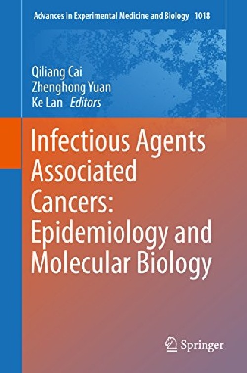 【预订】Infectious Agents Associated Cancers...