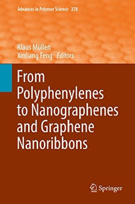 【预订】From Polyphenylenes to Nanographenes...