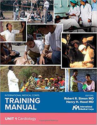 【预售】International Medical Corps Training...