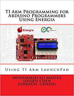 【预售】Ti Arm Programming for Arduino Progr...