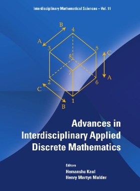 【预订】Advances in Interdisciplinary Applie...