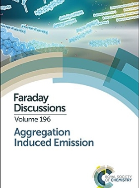 【预订】Aggregation Induced Emission: Farada...