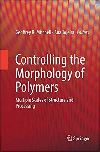 【预售】Controlling the Morphology of Polyme...