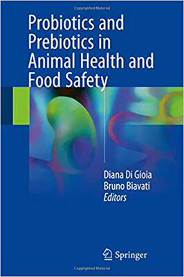 【预售】Probiotics and Prebiotics in Animal ...
