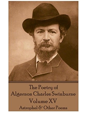 【预订】The Poetry of Algernon Charles Swinb...