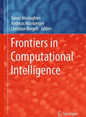 【预订】Frontiers in Computational Intellige...
