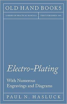 【预售】Electro-Plating - With Numerous Engr...