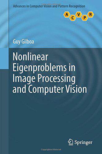 【预售】Nonlinear Eigenproblems in Image Pro...