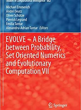 【预售】Evolve - A Bridge Between Probabilit...
