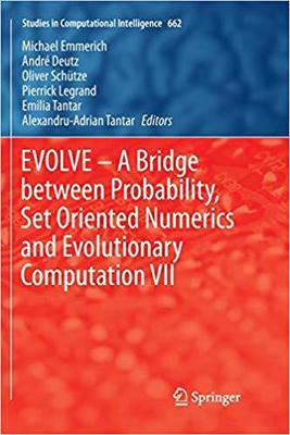 【预售】Evolve - A Bridge Between Probabilit...