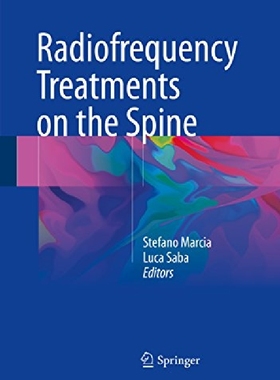 【预订】Radiofrequency Treatments on the Spi...