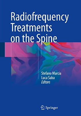 【预订】Radiofrequency Treatments on the Spi...
