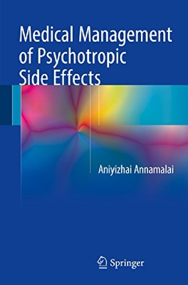 【预订】Medical Management of Psychotropic S...