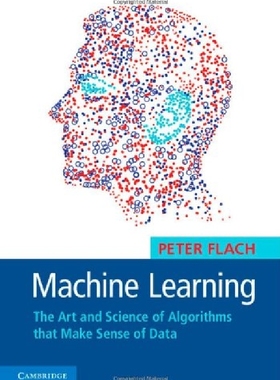 【预订】Machine Learning