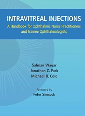 【预订】Intravitreal Injections