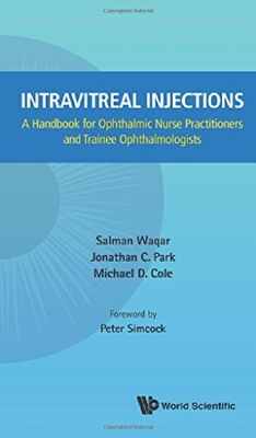 【预订】Intravitreal Injections