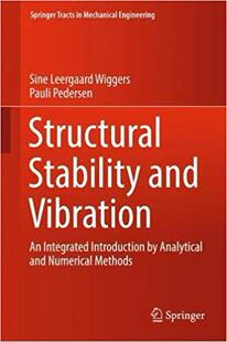 and Stability Structural Vibration 预售