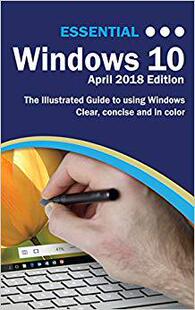 Windows Essential 预售 Edit... April 2018