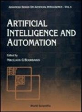 【预订】Artificial Intelligence and Automati...