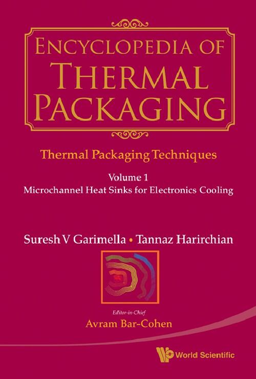 【预订】Encyclopedia of Thermal Packaging, S...