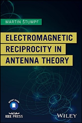 【预订】Electromagnetic Reciprocity In Anten...