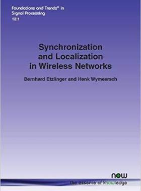 【预售】Synchronization and Localization in ...