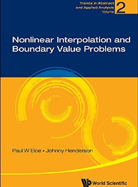【预订】Nonlinear Interpolation And Boundary...