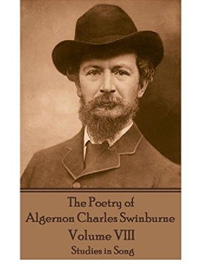 【预订】The Poetry of Algernon Charles Swinb...