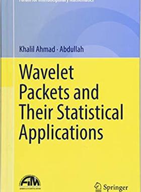 【预售】Wavelet Packets and Their Statistica...