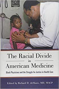 Racial The Divide Medici... American 预售