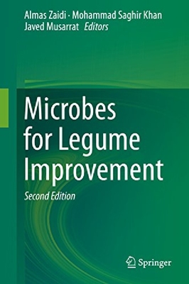 【预订】Microbes for Legume Improvement (201...