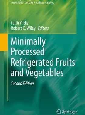 【预订】Minimally Processed Refrigerated Fru...
