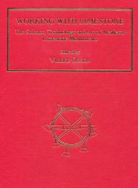 【预订】Working with Limestone