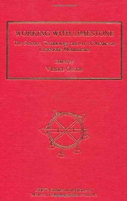 【预订】Working with Limestone