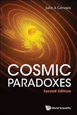 【预订】Cosmic Paradoxes