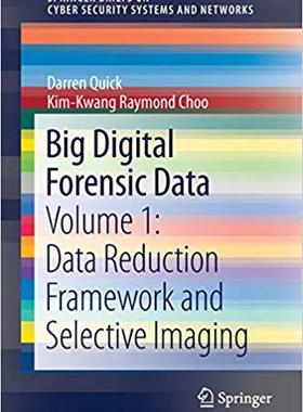 【预售】Big Digital Forensic Data