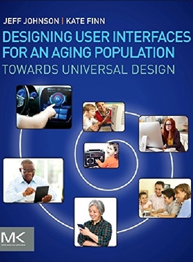 【预订】Designing User Interfaces for an Agi...